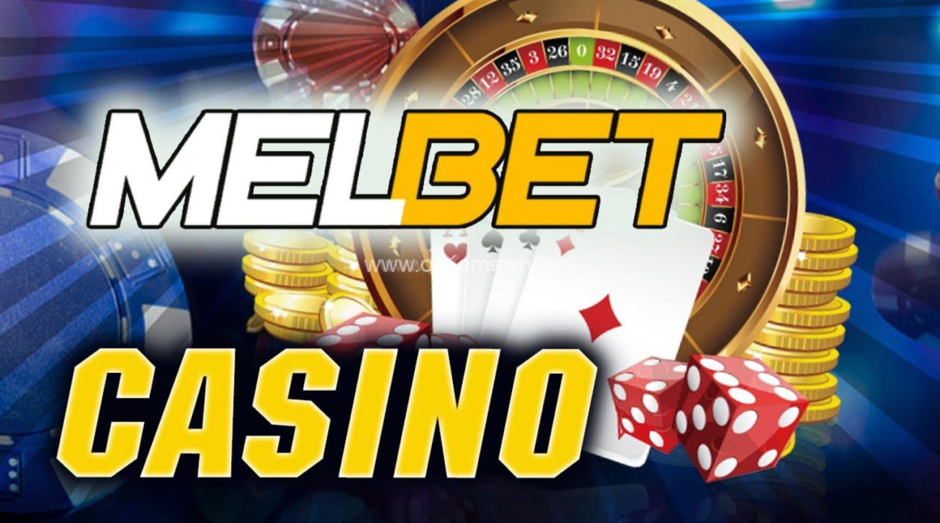 A segurança em apostar no Melbet casino